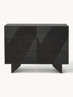 Cómoda de Louis Cómodas|Cómodas