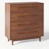 Cómodas|Cómodas>Westwing Collection Cómoda de madera de mango Paul