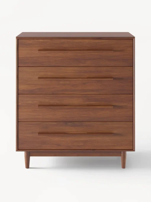 Cómodas|Cómodas>Westwing Collection Cómoda de madera de mango Paul