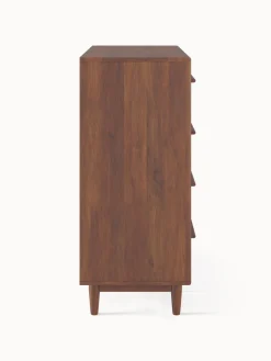 Cómodas|Cómodas></noscript>Westwing Collection Cómoda de madera de mango Paul