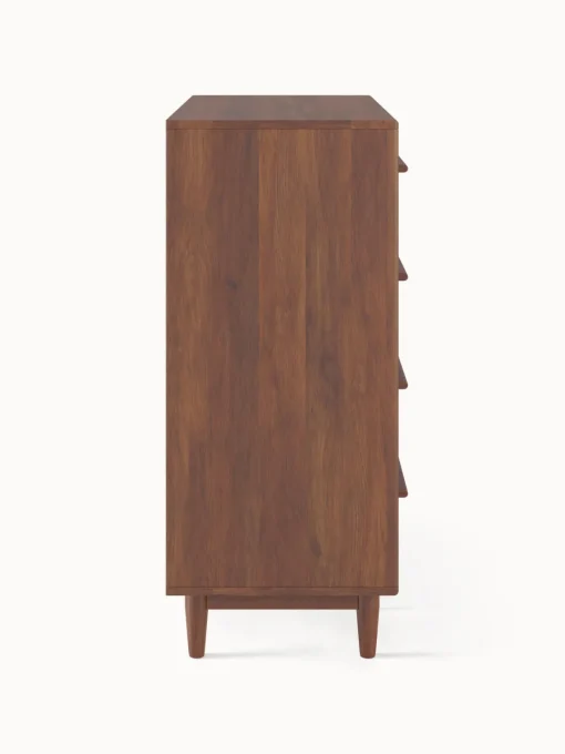 Cómodas|Cómodas>Westwing Collection Cómoda de madera de mango Paul