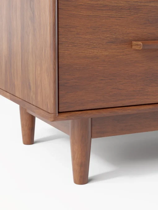 Cómodas|Cómodas>Westwing Collection Cómoda de madera de mango Paul