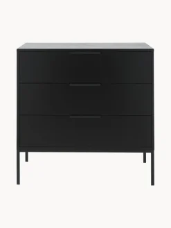 Cómodas|Cómodas></noscript> Cómoda de madera de pino Adam