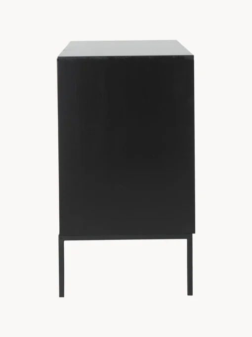 Cómodas|Cómodas> Cómoda de madera de pino Adam