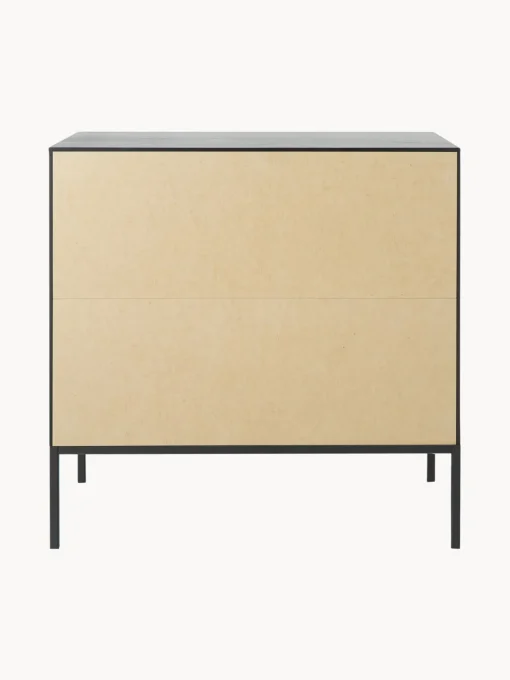 Cómodas|Cómodas> Cómoda de madera de pino Adam