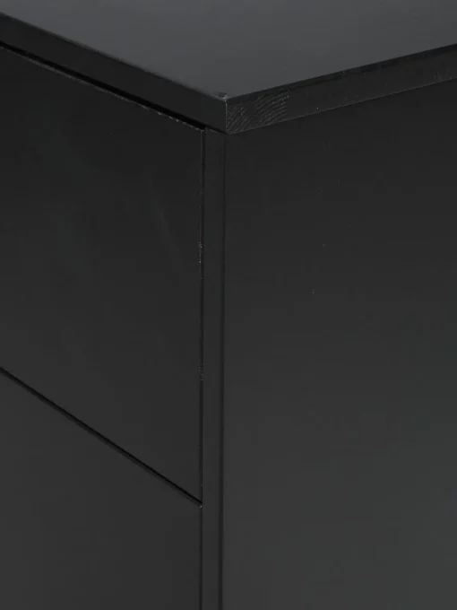 Cómodas|Cómodas> Cómoda de madera de pino Adam