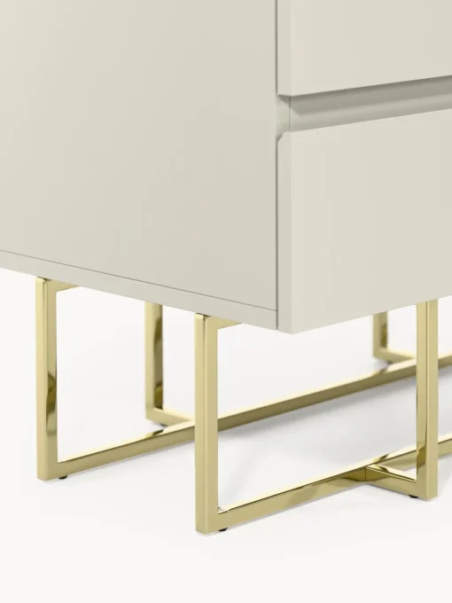 Sale Cómoda de madera Joe Cómodas|Cómodas