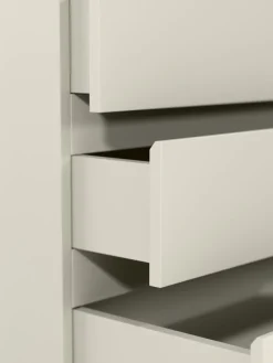 Sale Cómoda de madera Joe Cómodas|Cómodas