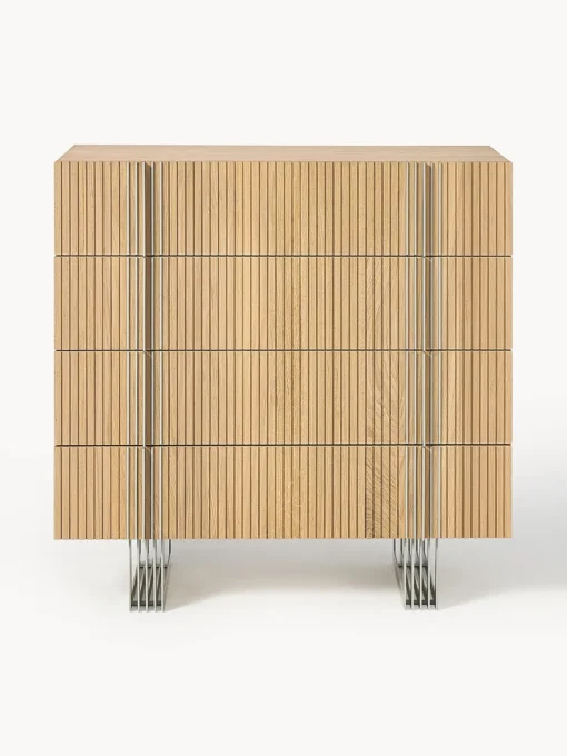 Cómoda de madera Ross Cómodas|Cómodas