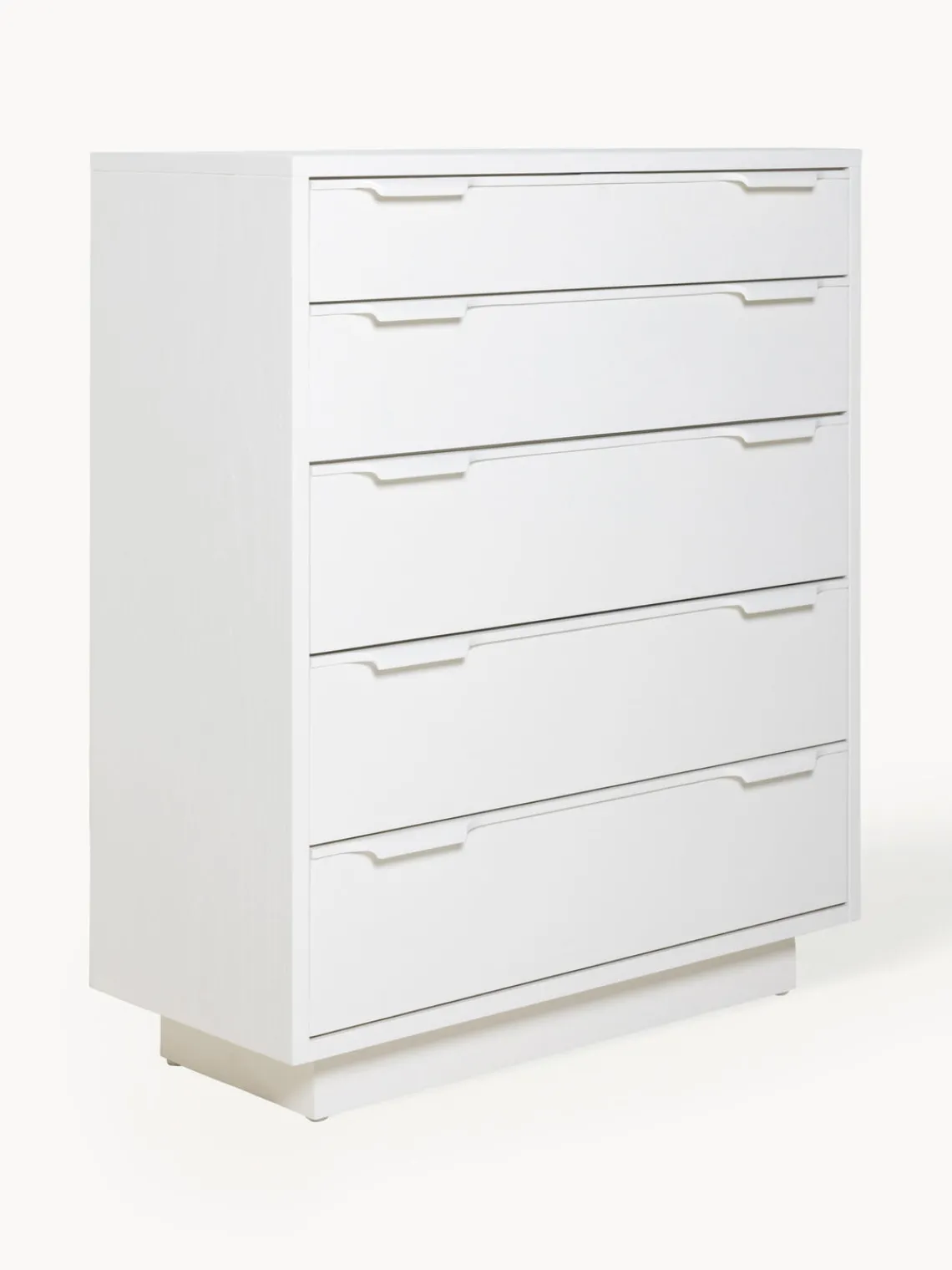 Cómoda de madera Sungkai Space Age Cómodas|Cómodas