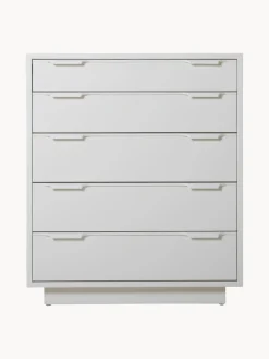 Cómoda de madera Sungkai Space Age Cómodas|Cómodas