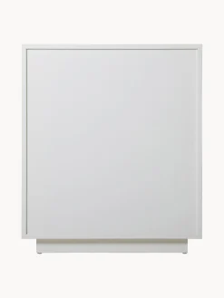 Cómoda de madera Sungkai Space Age Cómodas|Cómodas