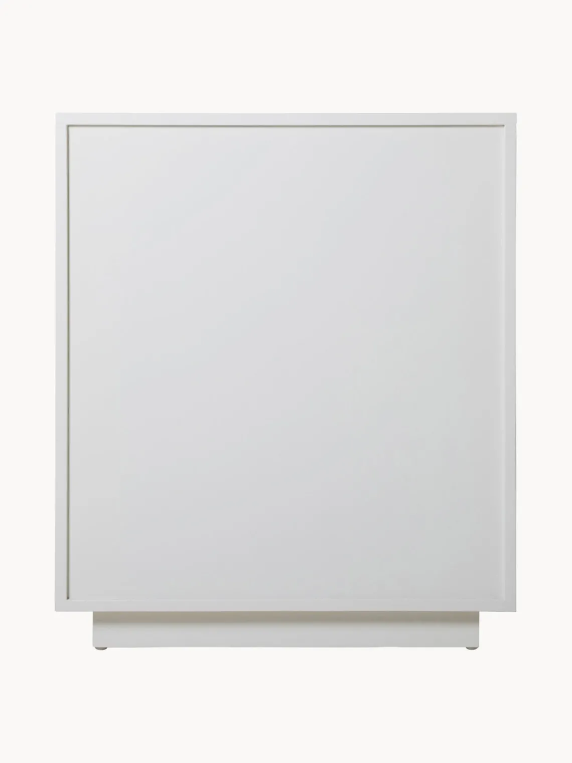 Cómoda de madera Sungkai Space Age Cómodas|Cómodas