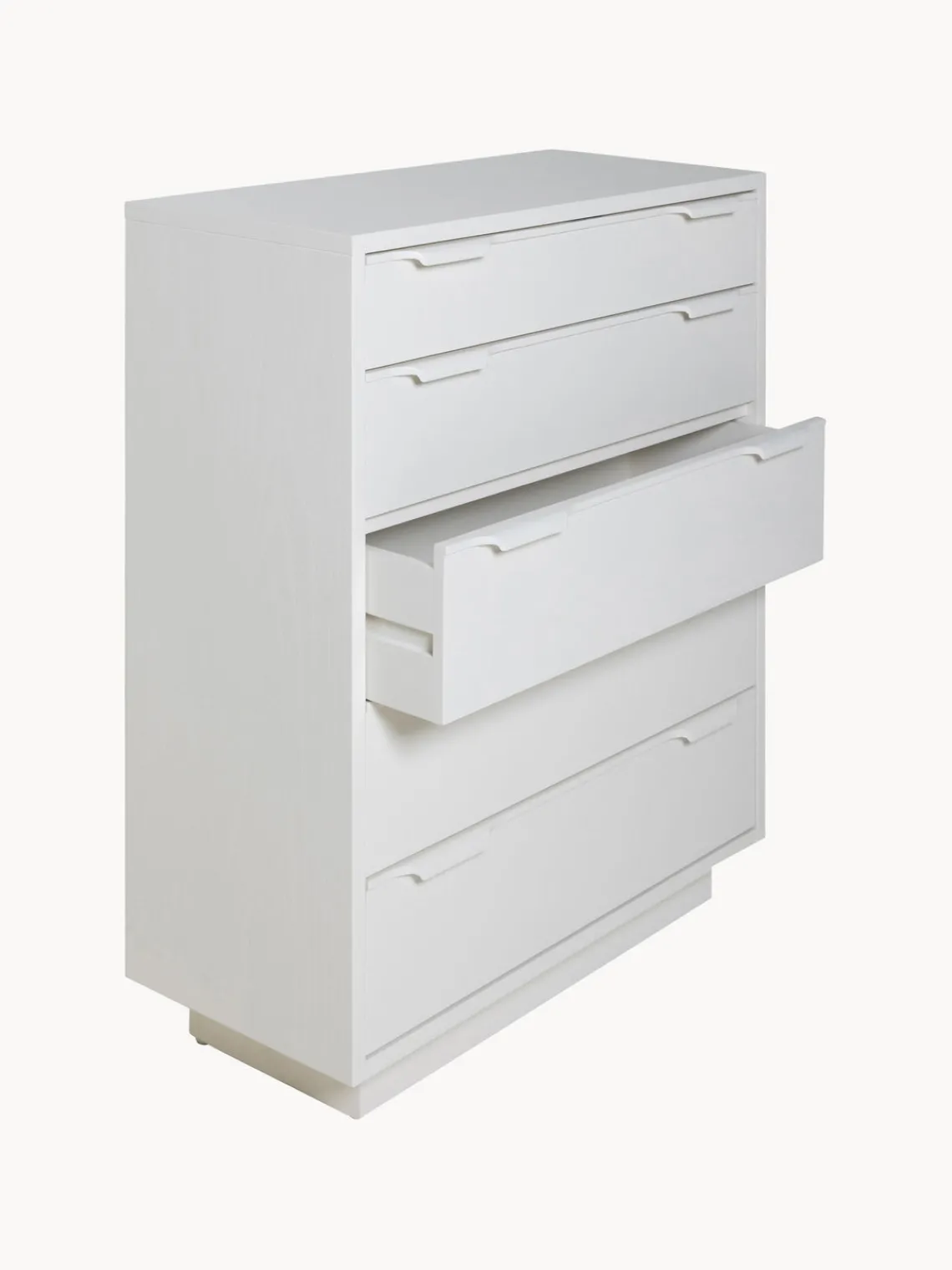 Cómoda de madera Sungkai Space Age Cómodas|Cómodas