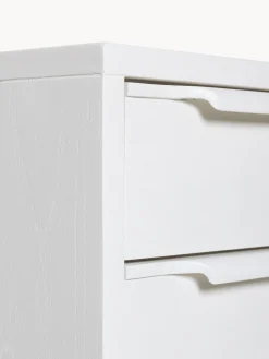 Cómoda de madera Sungkai Space Age Cómodas|Cómodas