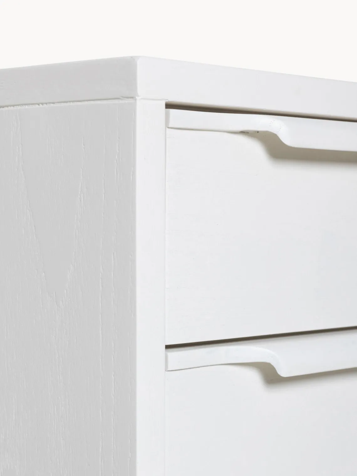 Cómoda de madera Sungkai Space Age Cómodas|Cómodas