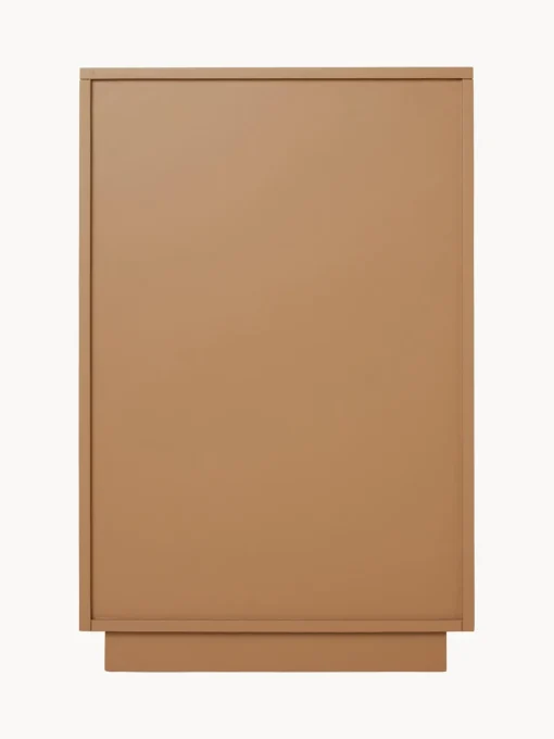 Clearance Cómoda de madera Sungkai Space Age Cómodas|Cómodas