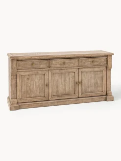 New Cómoda de madera Vancouver Cómodas|Cómodas
