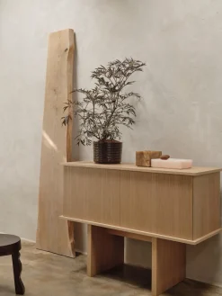 Cómodas|Cómodas>Ferm Living Cómoda Stilt