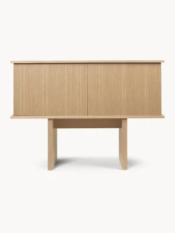 Cómodas|Cómodas></noscript>Ferm Living Cómoda Stilt