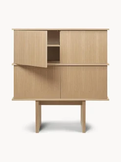 New Cómoda Stilt Cómodas|Cómodas