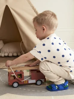 Juguetes A Partir De 1 Año|Decoración Infantil></noscript>Kid's Concept Coche de bomberos Aiden