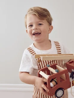 Juguetes A Partir De 1 Año|Decoración Infantil></noscript>Kid's Concept Coche de bomberos Aiden