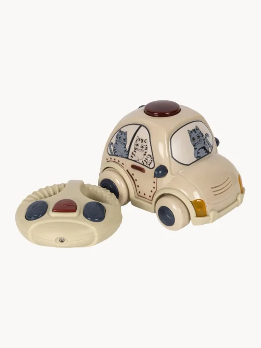 Best Coche de juguete Police con mando a distancia Niños Juguetes A Partir De 1 Año|Decoración Infantil