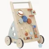Hot Cochecito de actividades Edvin Niños Juguetes A Partir De 1 Año|Decoración Infantil