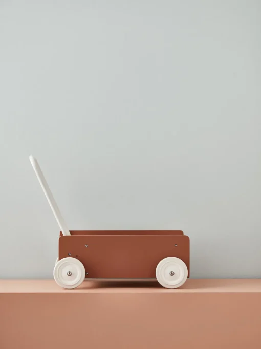 Juguetes A Partir De 1 Año|Decoración Infantil>Kid's Concept Cochecito de bebé Walker