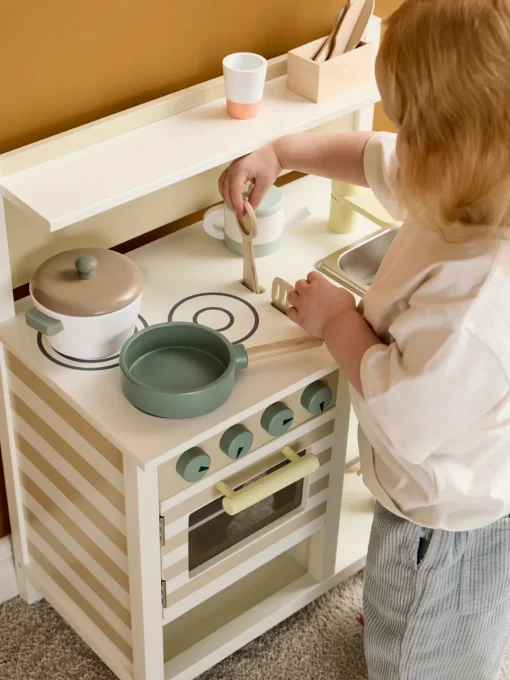 Juguetes A Partir De 1 Año|Decoración Infantil>Kid's Concept Cocina de juguete Kid's Hub