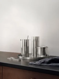 Online Coctelera artesanal Arne Jacobsen Utensilios De Cocina