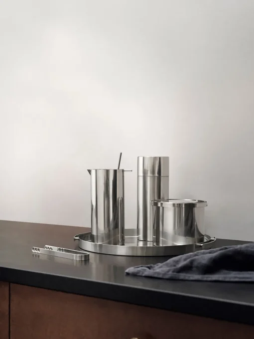 Online Coctelera artesanal Arne Jacobsen Utensilios De Cocina