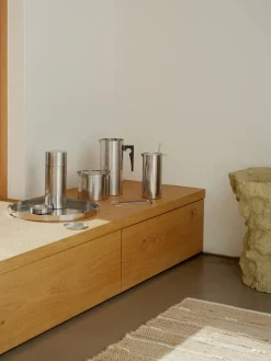 Online Coctelera artesanal Arne Jacobsen Utensilios De Cocina