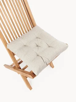 New Cojines para asiento de exterior Oline, 2 uds. Cojines Para Sillas|Cojines Para Sillas De Jardín