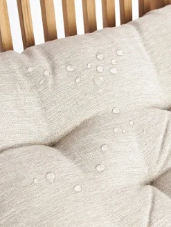 New Cojines para asiento de exterior Oline, 2 uds. Cojines Para Sillas|Cojines Para Sillas De Jardín