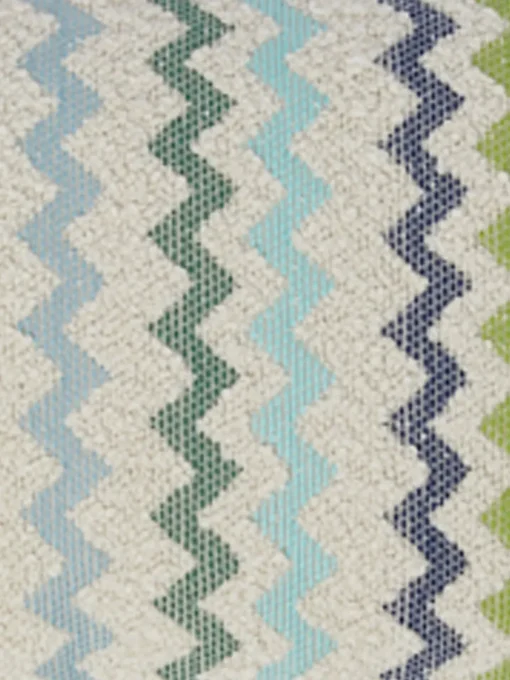 Sale Cojín artesanal Capri Cojines De Exterior|Cojines Decorativos