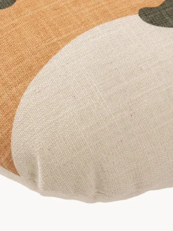 Decoración Infantil|Cojines Infantiles></noscript>benuta Cojín artesanal de algodón Savannah