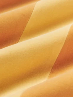 Mantas|Cojines Decorativos></noscript>HKLIVING Cojín artesanal de algodón April Naranja, amarillo mostaza