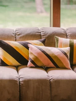 Outlet Cojín artesanal de algodón Sunkissed Cojines Decorativos|Cojines Decorativos