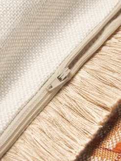 New Cojín artesanal exterior Janis Cojines Decorativos|Cojines De Exterior