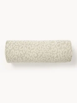 Cojines De Exterior|Cojines Decorativos>Palais Cojín artesanal exterior Maya Beige, blanco Off White