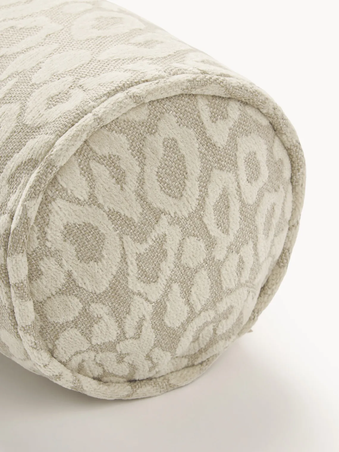 Cojines De Exterior|Cojines Decorativos>Palais Cojín artesanal exterior Maya Beige, blanco Off White