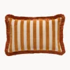 Outlet Cojín artesanal Jackie Cojines Decorativos|Mantas