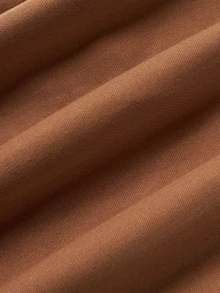 Cojines Decorativos|Mantas></noscript>Palais Cojín artesanal Laura Marrón, beige, rojo
