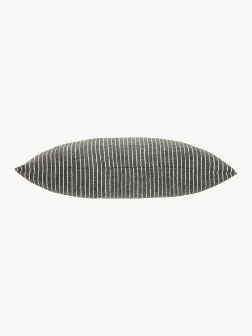 Online Cojín artesanal Monochrome Cojines Decorativos|Mantas