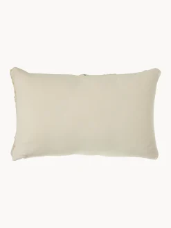 Hot Cojín artesanal Natural Mantas|Cojines Decorativos