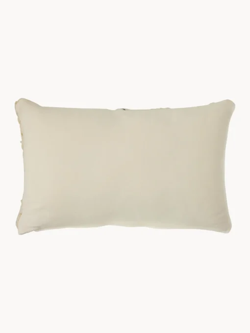 Hot Cojín artesanal Natural Mantas|Cojines Decorativos