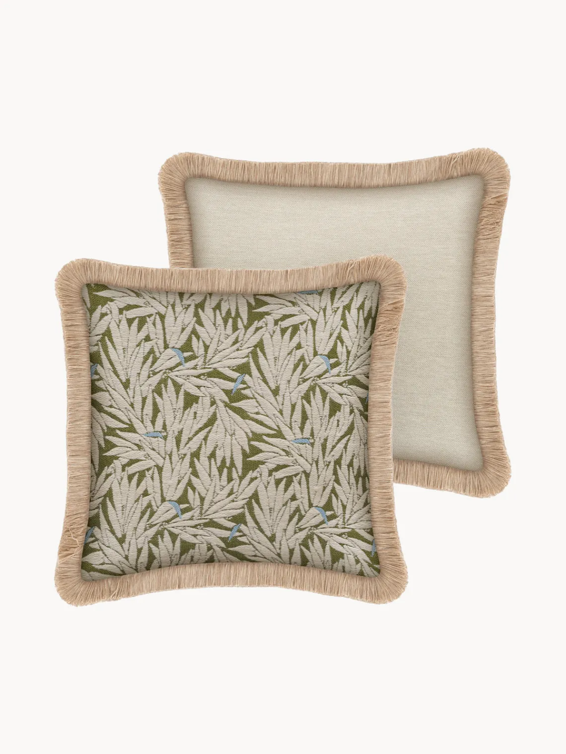 New Cojín artesanal para exterior Yoko Cojines De Exterior|Cojines Decorativos