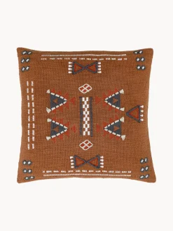 New Cojín boho Arlo Cojines Decorativos|Mantas